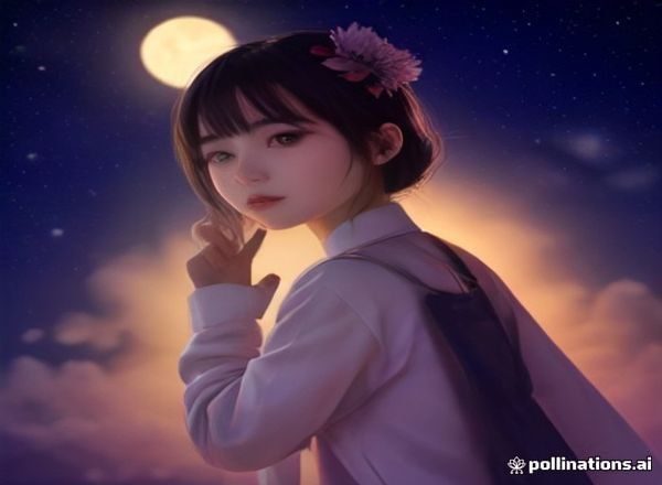 夜晚办公区多人围坐讨论爱灵慕圣释义分歧，白板上写满关键词与箭头，氛围热烈而严谨