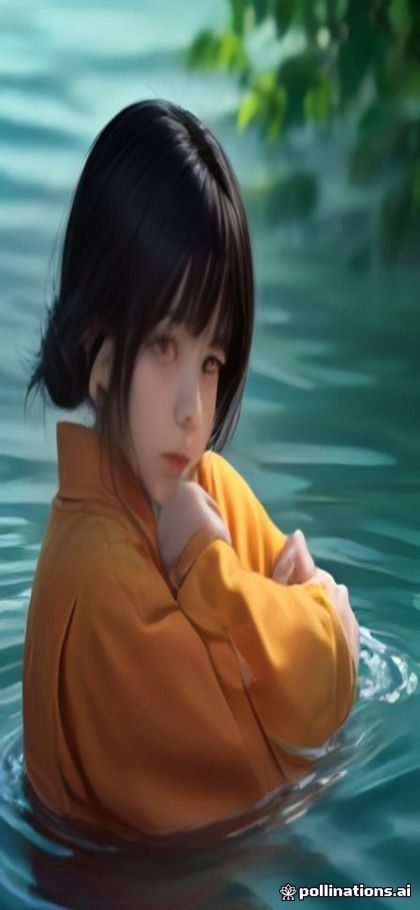 爱灵慕圣 App 首页界面在深色霓虹环境下呈现词义卡片与搜索入口